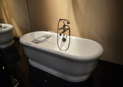 Hidrobagno: Vasche da bagno