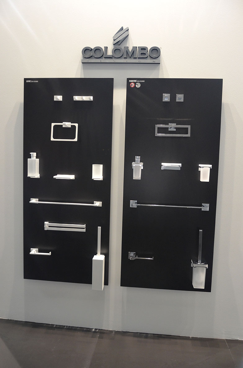 Showroom accessori da bagno hidrobagno for Accessori da bagno