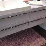 Hidrobagno: Composizione Onix