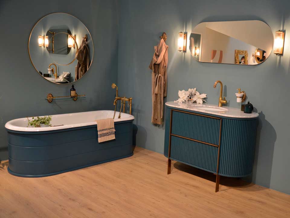 Arredo bagno