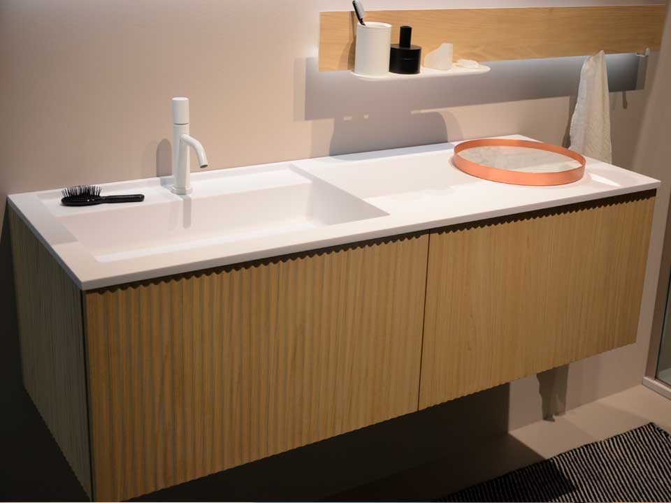 Arredo bagno