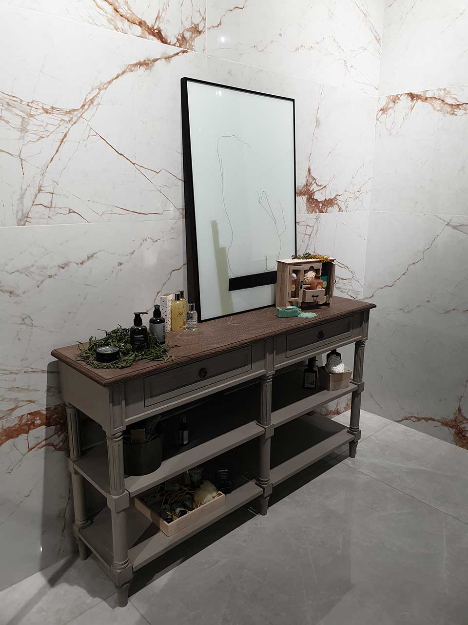 Arredo Bagno