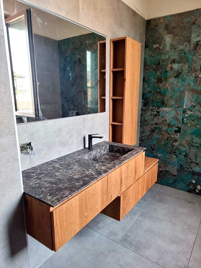 Hidrobagno