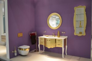 Hidrobagno: Mobili da Bagno in style