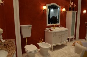 Hidrobagno: Mobili da Bagno in style