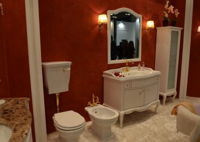 Hidrobagno: Mobili da Bagno in style