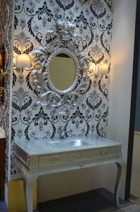 Hidrobagno: Mobili da Bagno in style