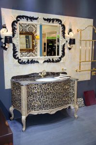 Hidrobagno: Mobili da Bagno in style