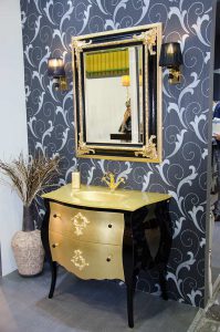 Hidrobagno: Mobili da Bagno in style