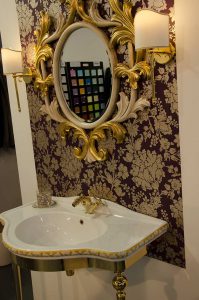 Hidrobagno: Mobili da Bagno in style