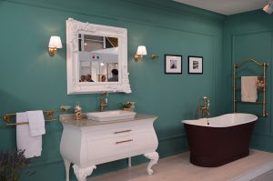 Hidrobagno: Mobili da Bagno in style