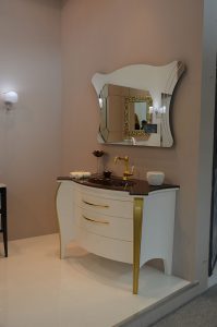 Hidrobagno: Mobili da Bagno in style