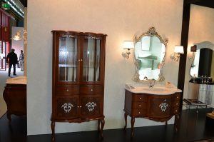 Hidrobagno: Mobili da Bagno in style