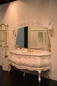 Hidrobagno: Mobili da Bagno in style