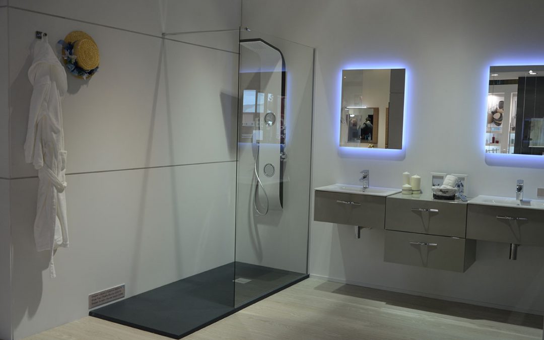 Bagni e Cucine: Box Doccia