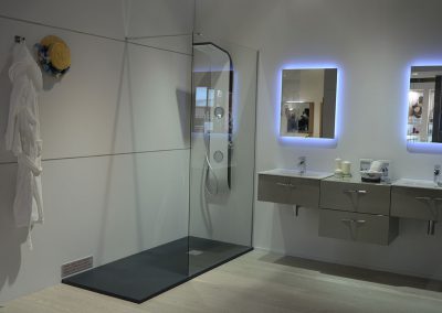 Bagni e Cucine: Box Doccia