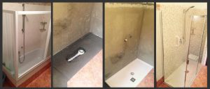 Hidrobagno: sstituzione vasca