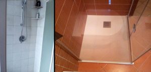 Hidrobagno: Ristrutturazione