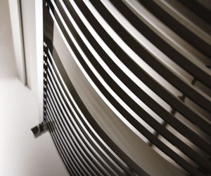 Hidrobagno: Radiatori d'arredo
