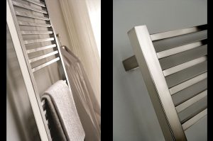 Hidrobagno: Radiatori d'arredo