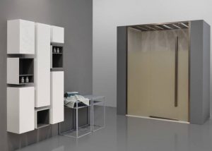 Hidrobagno: Box doccia