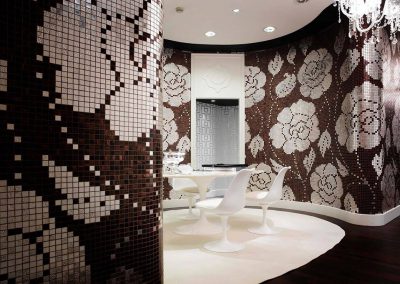 Hidrobagno: Ceramiche