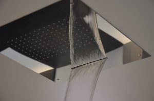 Hidrobagno: Colonne doccia