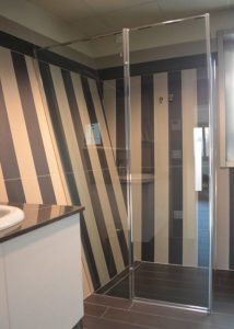 Hidrobagno: Box doccia