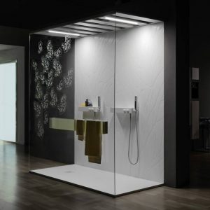 Hidrobagno: Box doccia