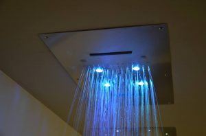 Hidrobagno: Colonne doccia