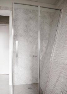 Hidrobagno: Box doccia