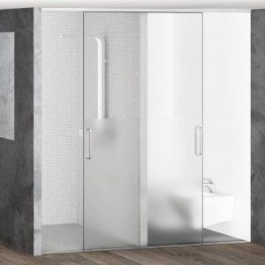 Hidrobagno: Box doccia