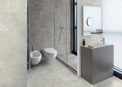 Hidrobagno: Ceramiche