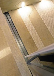 Hidrobagno: Box doccia
