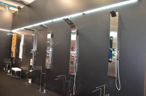 Hidrobagno: Colonne doccia