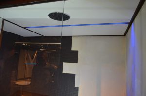 Hidrobagno: Box multifunzione