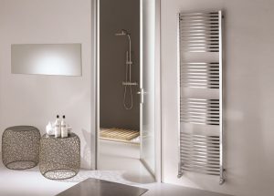 Hidrobagno: Radiatori d'arredo