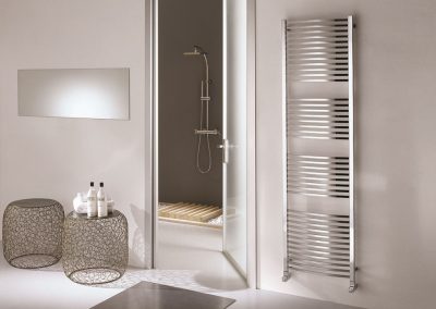 Hidrobagno: Radiatori d'arredo