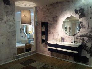 Hidrobagno: Mobili da bagno moderni