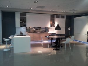 Hidrobagno: Cucine moderne