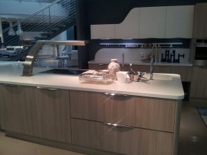Hidrobagno: Cucine moderne
