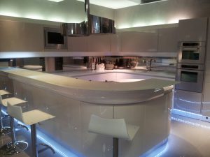 Hidrobagno: Cucine moderne