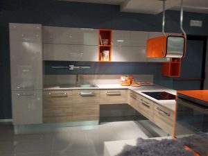 Hidrobagno: Cucine moderne