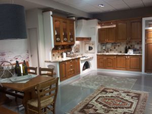 Hidrobagno: Cucine in style