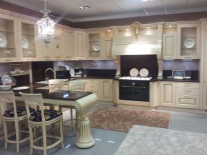 Hidrobagno: Cucine in style
