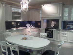 Hidrobagno: Cucine in style