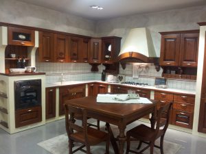 Hidrobagno: Cucine in style
