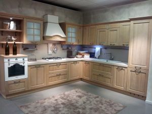 Hidrobagno: Cucine in style