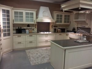 Hidrobagno: Cucine in style