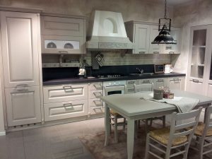 Hidrobagno: Cucine in style